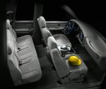 Chevrolet Silverado 1999 года